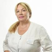 Микульчик Елена Юрьевна, анестезиолог