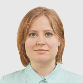 Козлова Любовь Михайловна, детский нефролог
