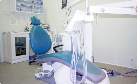 Стоматологическая клиника «Новейшие Технологии»