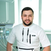 Рябко Игорь Игоревич, стоматолог-терапевт