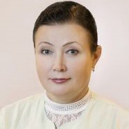 Башкирцева Ирина Александровна, врач функциональной диагностики