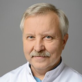 Жигалов Сергей Александрович, гинеколог