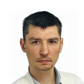 Сологуб Олег Сергеевич, вертебролог