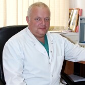 Рязанов Михаил Валерьевич, кардиохирург