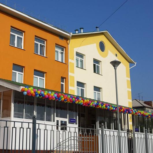 Детская городская больница № 4, фото №1