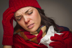 6 причин простуды, о которых вы не догадывались
