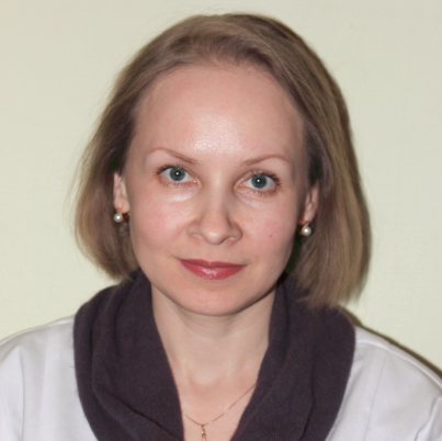 Лаврухина Светлана Геннадьевна, психиатр