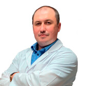 Бирюков Дмитрий Владимирович, травматолог-ортопед