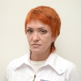 Воронцова Елена Константиновна, стоматолог-терапевт