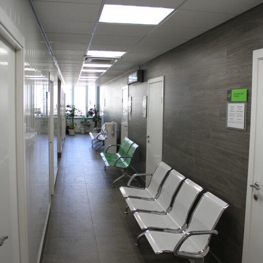 Стоматологическая поликлиника № 12, фото №2