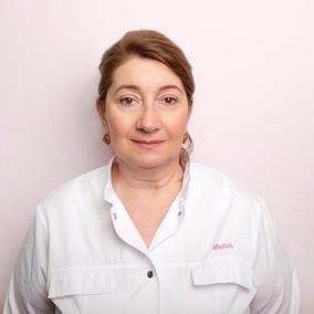 Духанина Марина Владимировна, гинеколог