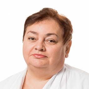 Родионова Ольга Юрьевна, гинеколог