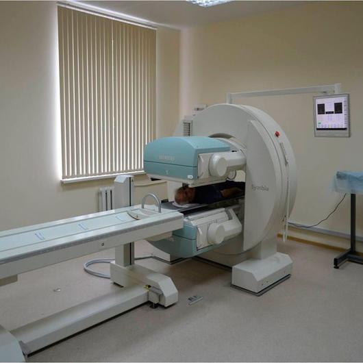 Клиника ФГБОУ ДПО РМАНПО Минздрава России, фото №1