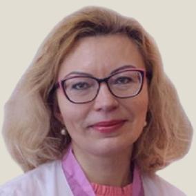 Поселюгина Ольга Борисовна, нефролог