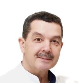Ибрагимов Юрий Сахманович, акушер-гинеколог