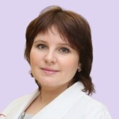 Межекова Ольга Викторовна, гинеколог-эндокринолог
