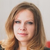 Бондаренко Юлия Сергеевна, хирург