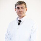 Спиридонов Николай Андреевич, хирург