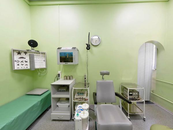 Медицинский центр «Медиомед»