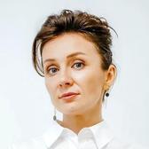 Кузнецова (Донцова) Юлия Сергеевна, психолог