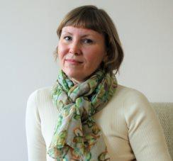 Смирнова Ольга Николаевна, логопед-афазиолог