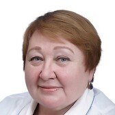 Строкова Виктория Владимировна, нефролог