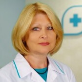 Куимова Ирина Валентиновна, инфекционист