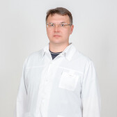 Анучин Константин Анатольевич, хирург-проктолог