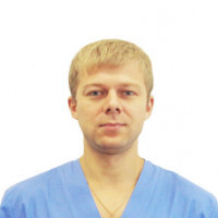 Калясев Евгений Сергеевич, стоматолог-хирург