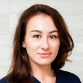Нигматуллина Алина Азатовна, стоматолог-терапевт