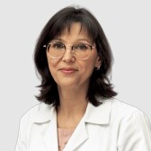 Тимохина Марина Геннадьевна, кардиолог