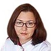 Рудзевич Татьяна Юрьевна, психиатр