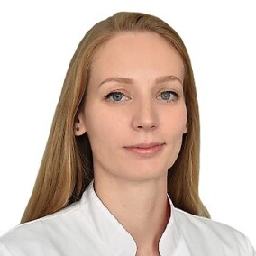 Селеванова Дарья Андреевна, гинеколог