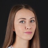 Лещева Оксана Алексеевна, стоматолог-терапевт