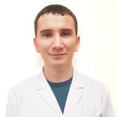 Раковчен Виктор Георгиевич, рентгенолог