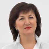Меховская Лариса Юрьевна, гинеколог