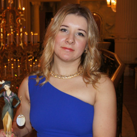 Дударева Елена Михайловна, косметолог