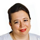 Чунихина Елена Николаевна, терапевт
