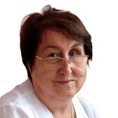 Палкина Ольга Яковлевна, нефролог