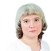 Богданова Ирина Георгиевна, невролог