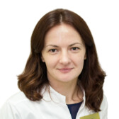 Рощина Екатерина Владимировна, рентгенолог