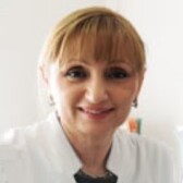 Нерсесян Камелия Рубеновна, нефролог