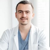 Зотов Семен Вадимович, гинеколог