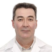 Кабаков Алексей Владимирович, аллерголог-иммунолог
