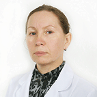 Федькина Лариса Михайловна, невролог