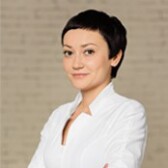 Баскакова Дарья Викторовна, дерматолог