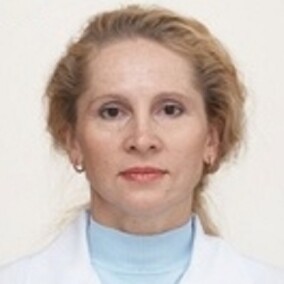 Гутова Маргарита Анатольевна, врач функциональной диагностики