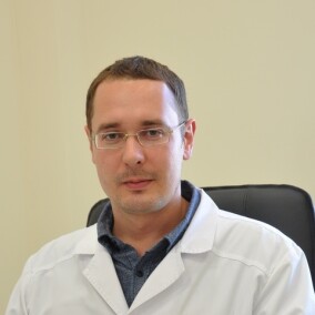 Бударев Андрей Михайлович, онколог