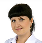 Селиверстова Наталья Владимировна, ЛОР