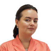Фроленкова Наталья Ивановна, врач УЗД